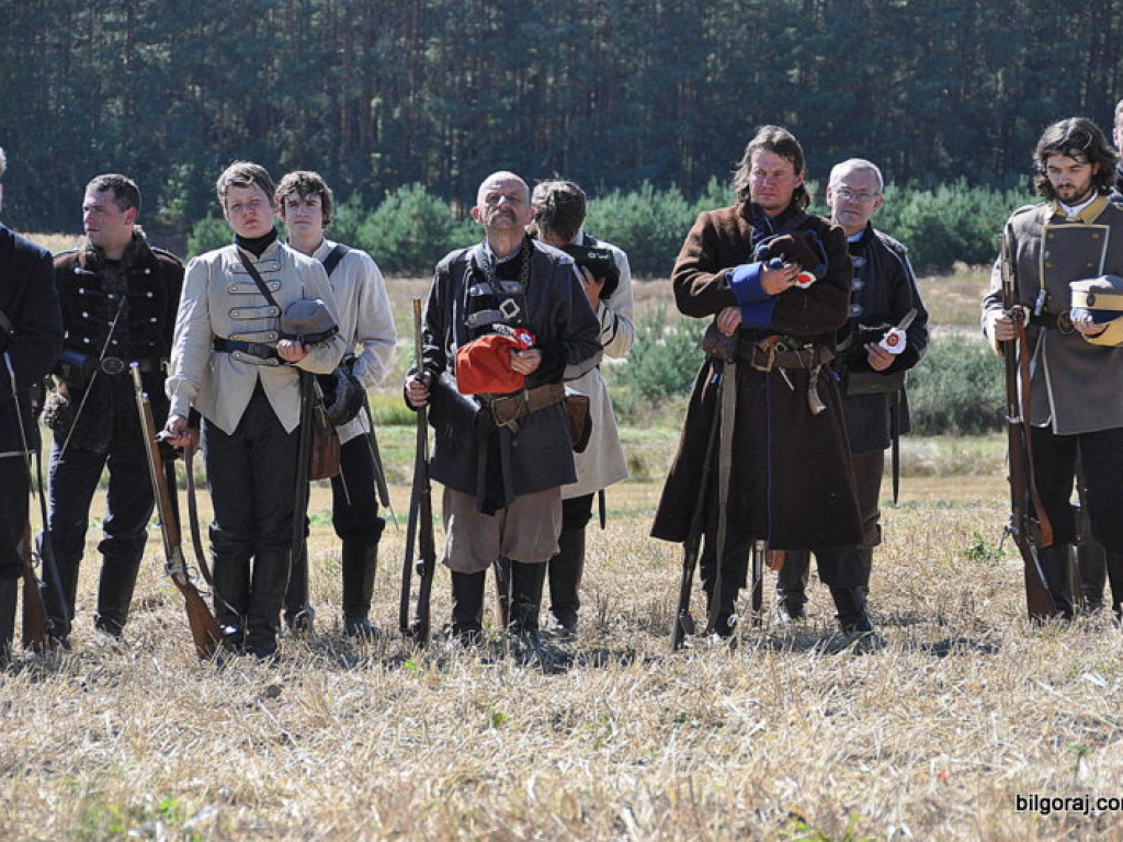 Niechaj Polska zna, jakich synów ma! (VIDEO)