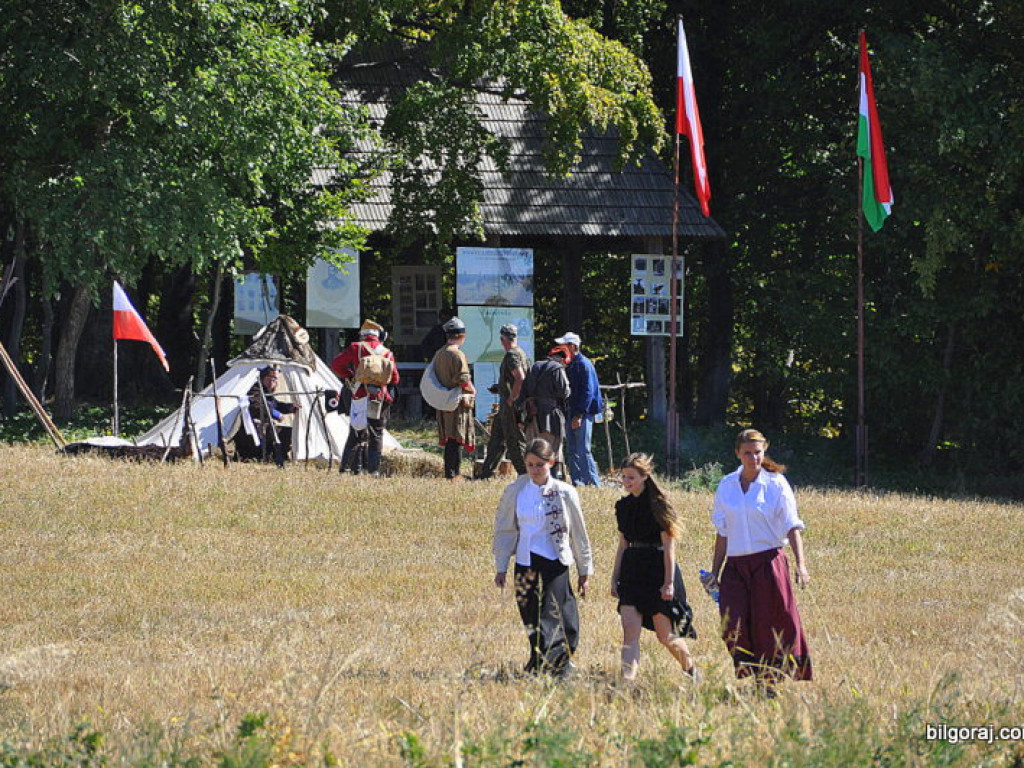 Niechaj Polska zna, jakich synów ma! (VIDEO)