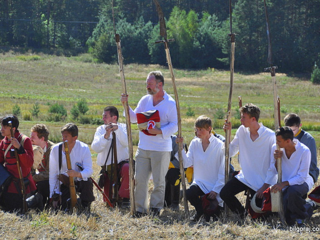 Niechaj Polska zna, jakich synów ma! (VIDEO)