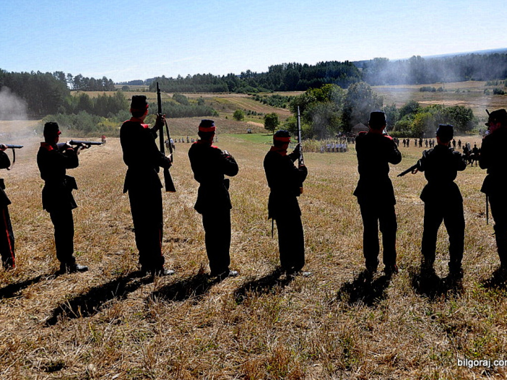 Niechaj Polska zna, jakich synów ma! (VIDEO)