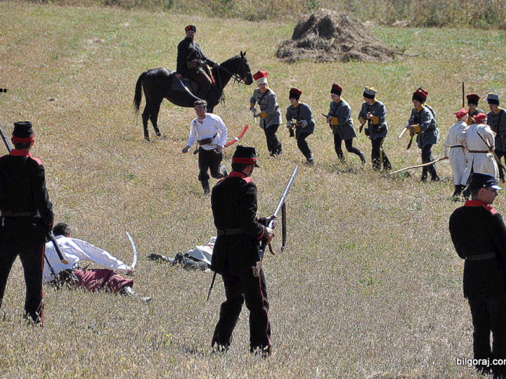 Niechaj Polska zna, jakich synów ma! (VIDEO)