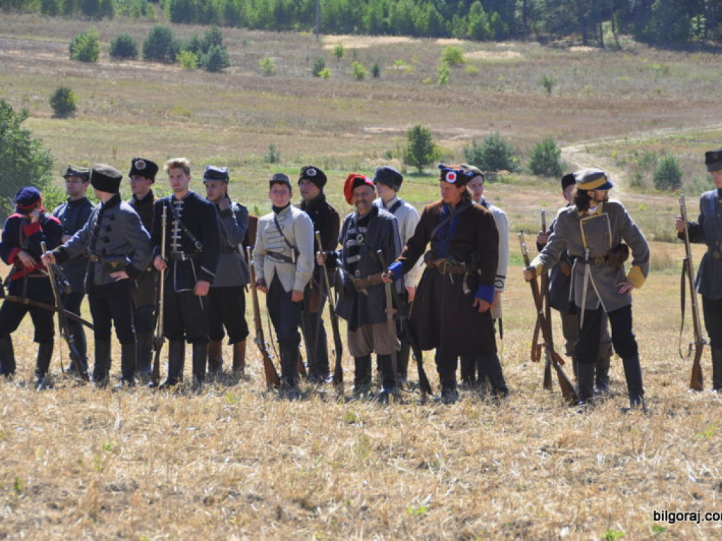 Niechaj Polska zna, jakich synów ma! (VIDEO)