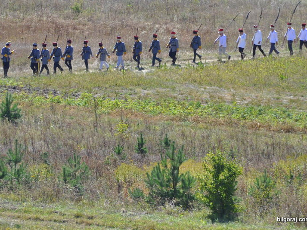 Niechaj Polska zna, jakich synów ma! (VIDEO)