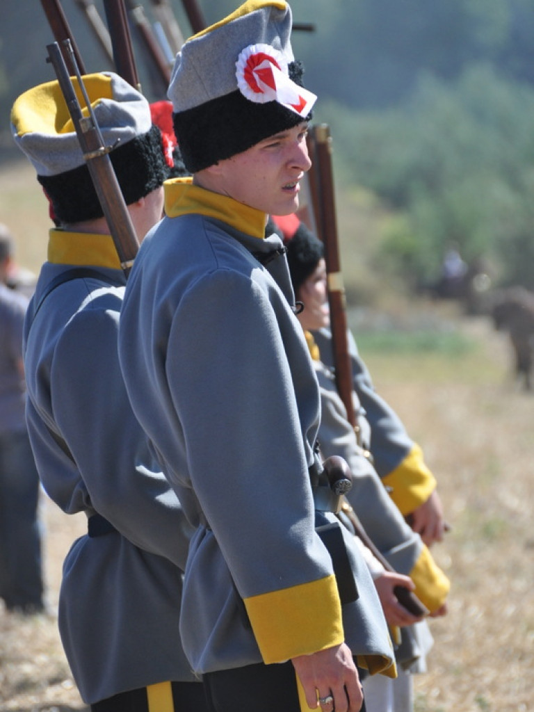 Niechaj Polska zna, jakich synów ma! (VIDEO)
