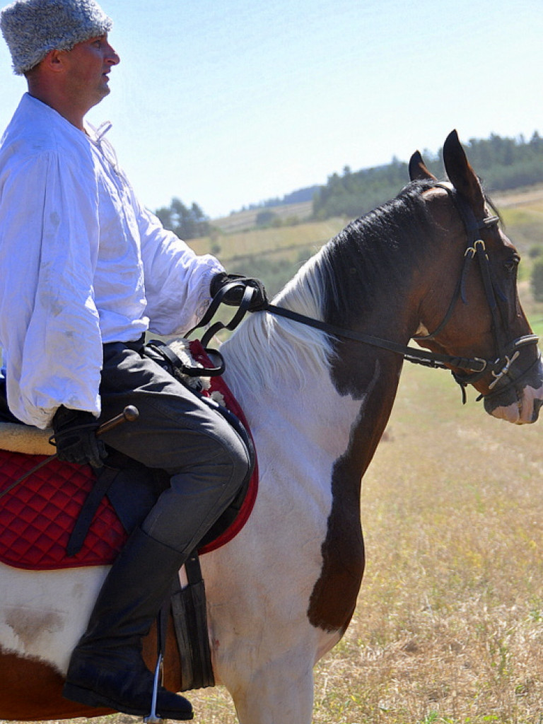 Niechaj Polska zna, jakich synów ma! (VIDEO)