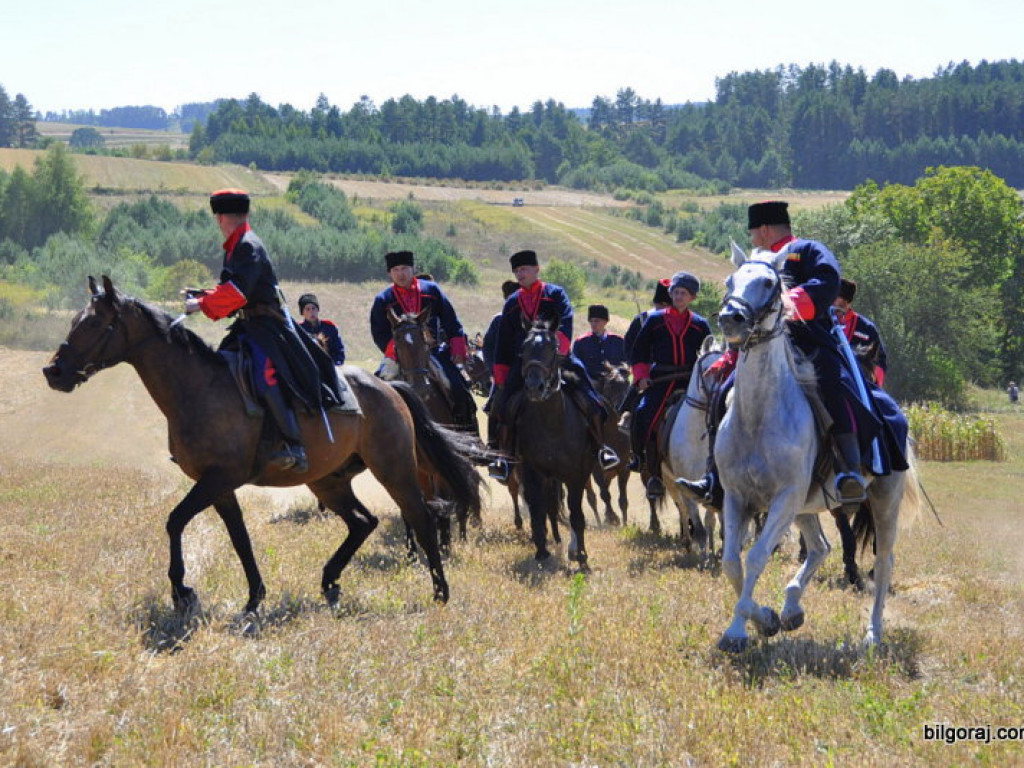 Niechaj Polska zna, jakich synów ma! (VIDEO)