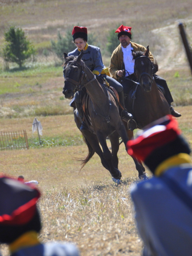 Niechaj Polska zna, jakich synów ma! (VIDEO)