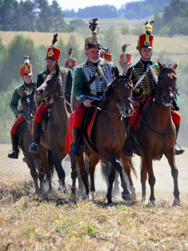 Niechaj Polska zna, jakich synów ma! (VIDEO)