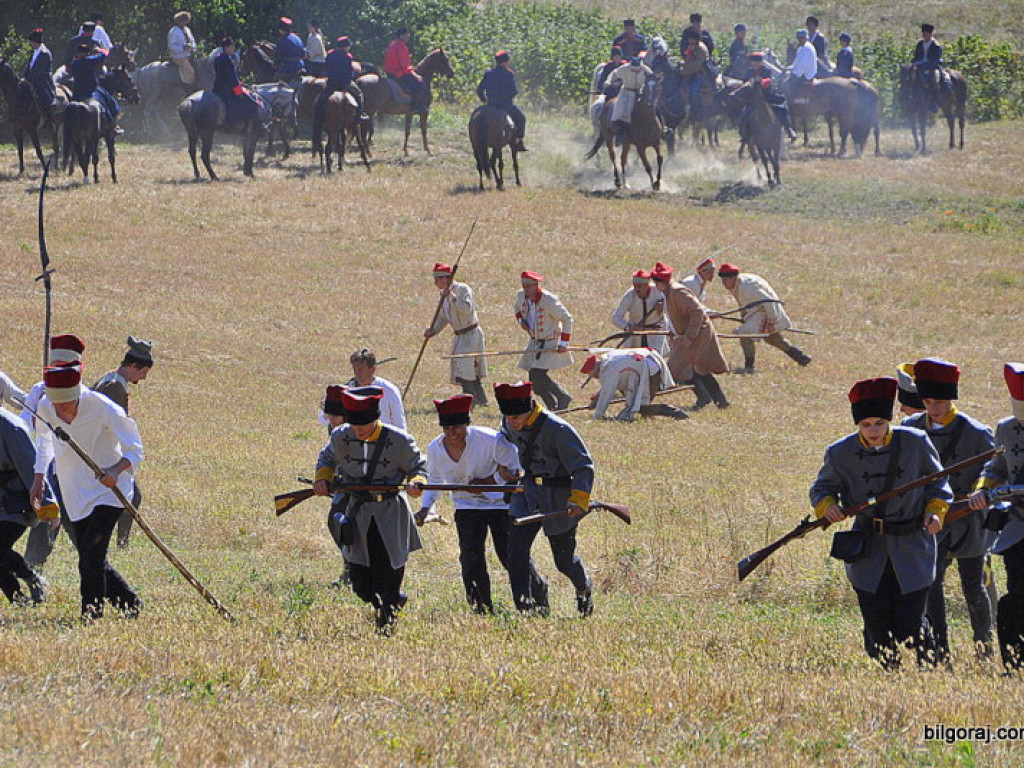 Niechaj Polska zna, jakich synów ma! (VIDEO)