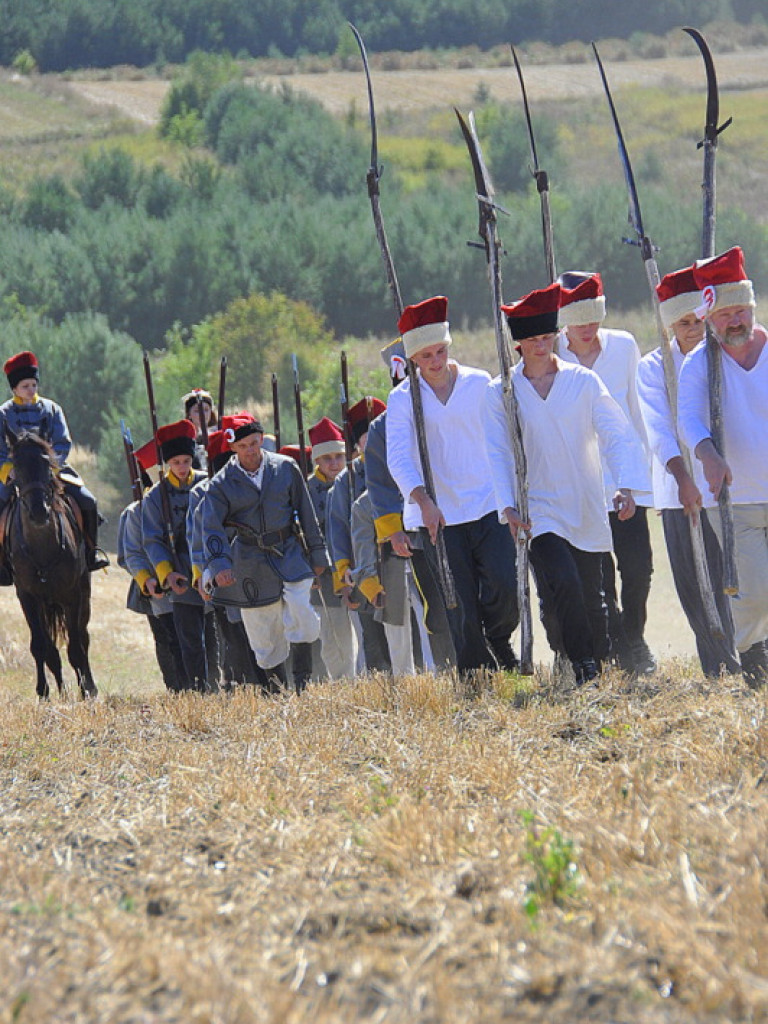 Niechaj Polska zna, jakich synów ma! (VIDEO)
