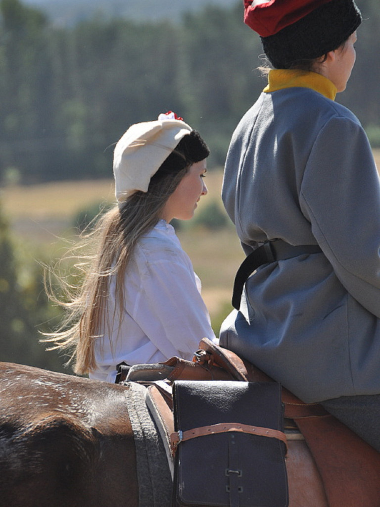 Niechaj Polska zna, jakich synów ma! (VIDEO)