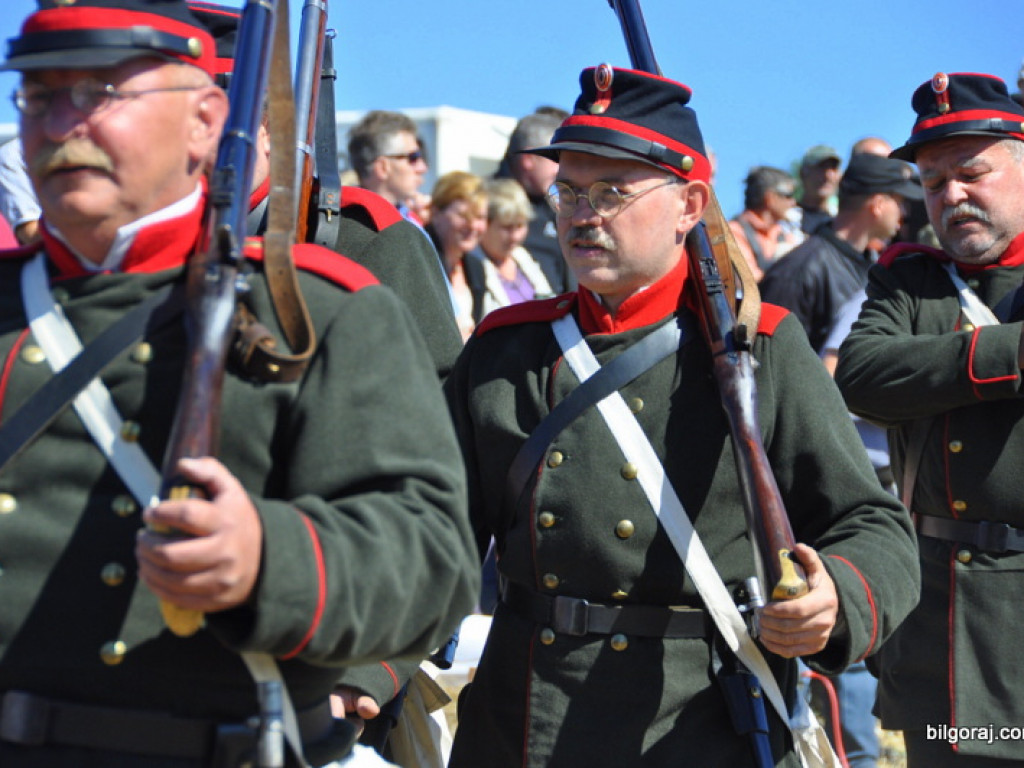 Niechaj Polska zna, jakich synów ma! (VIDEO)
