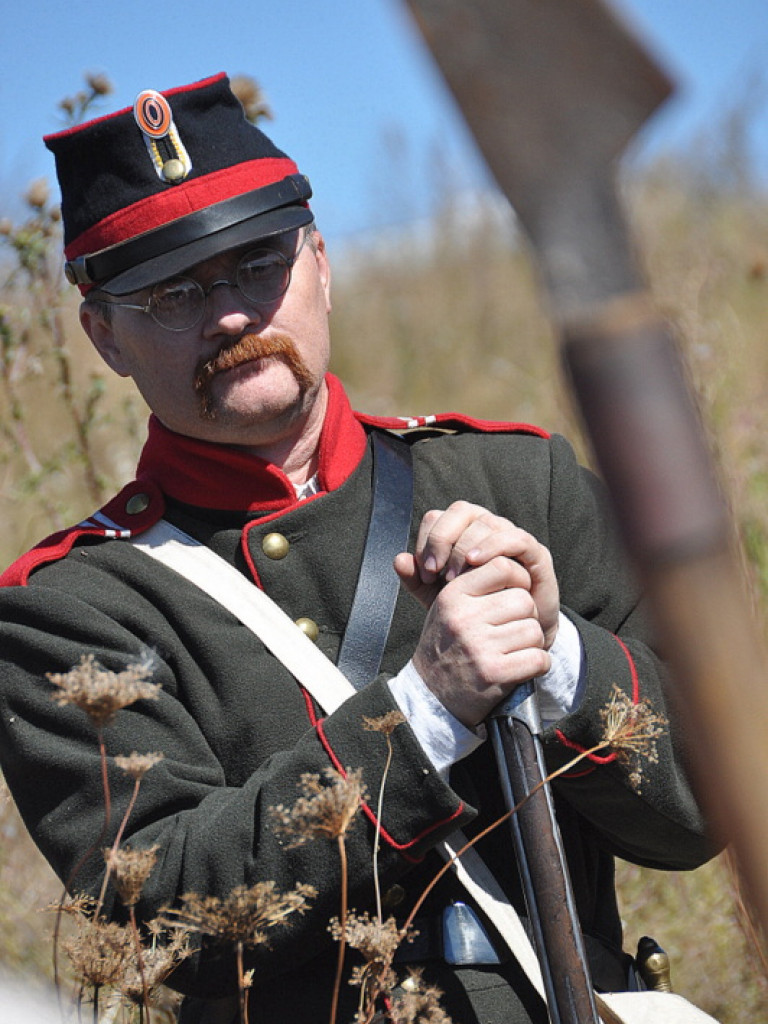 Niechaj Polska zna, jakich synów ma! (VIDEO)