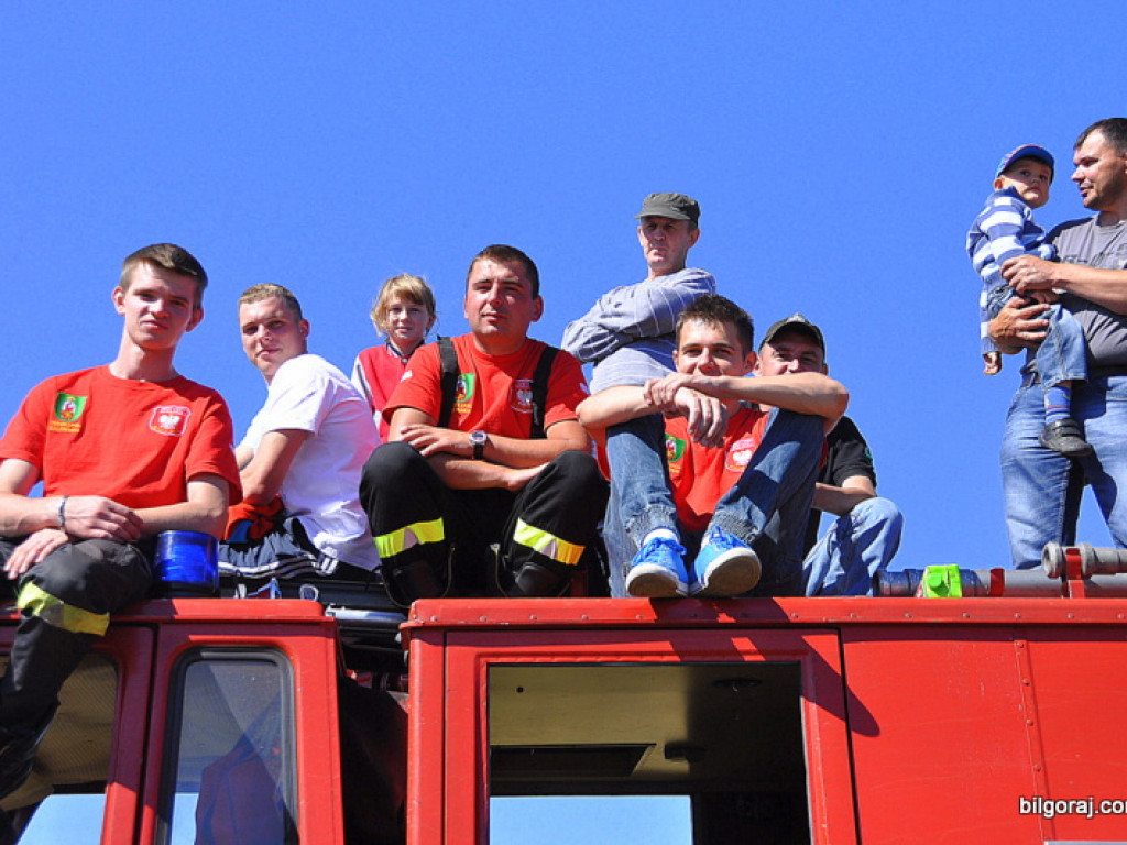 Niechaj Polska zna, jakich synów ma! (VIDEO)