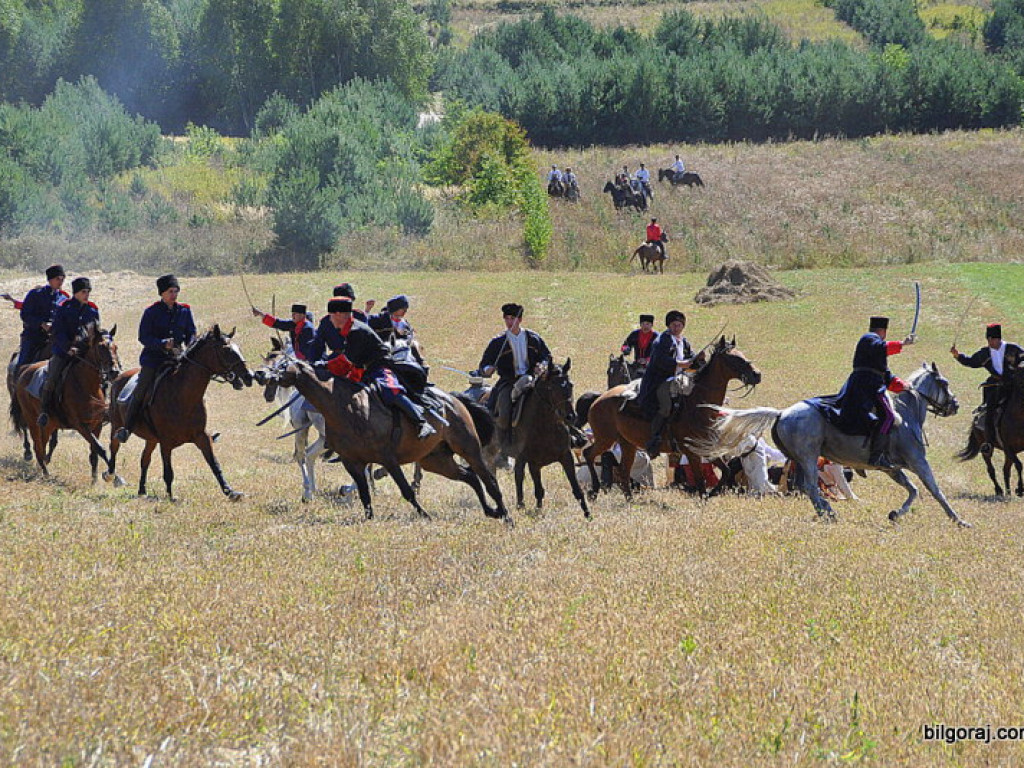 Niechaj Polska zna, jakich synów ma! (VIDEO)