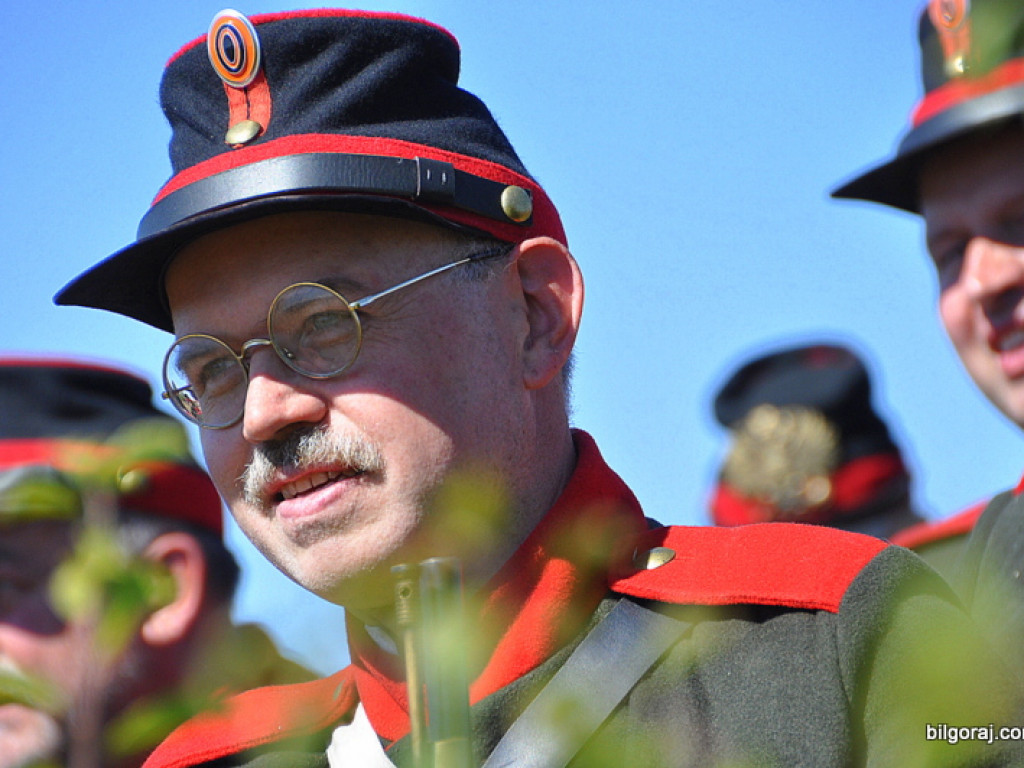 Niechaj Polska zna, jakich synów ma! (VIDEO)