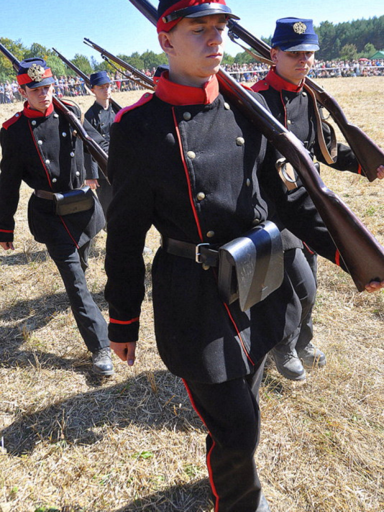 Niechaj Polska zna, jakich synów ma! (VIDEO)