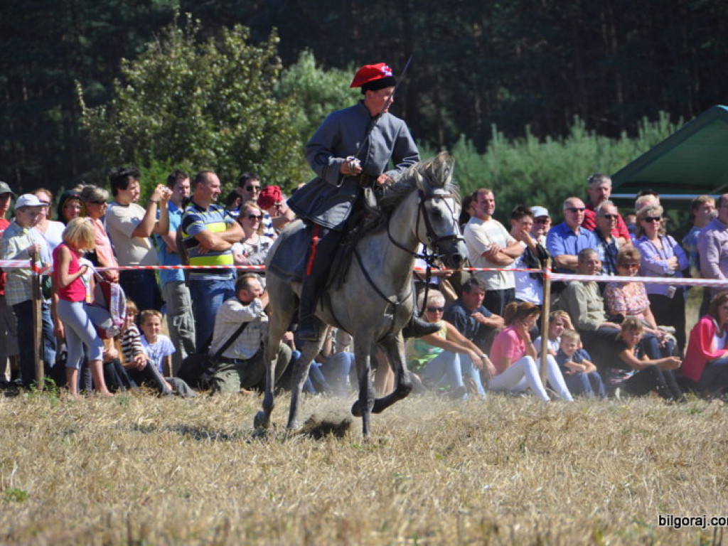 Niechaj Polska zna, jakich synów ma! (VIDEO)