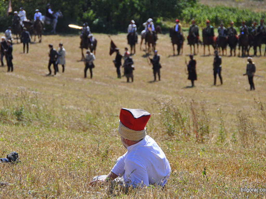 Niechaj Polska zna, jakich synów ma! (VIDEO)