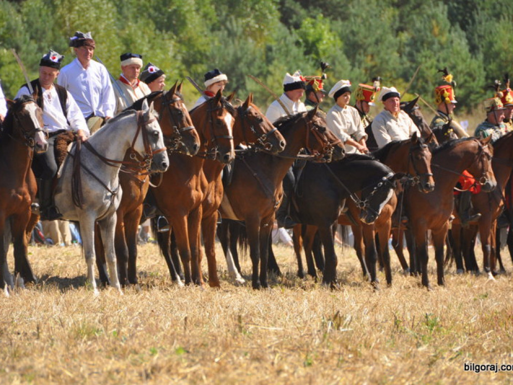 Niechaj Polska zna, jakich synów ma! (VIDEO)