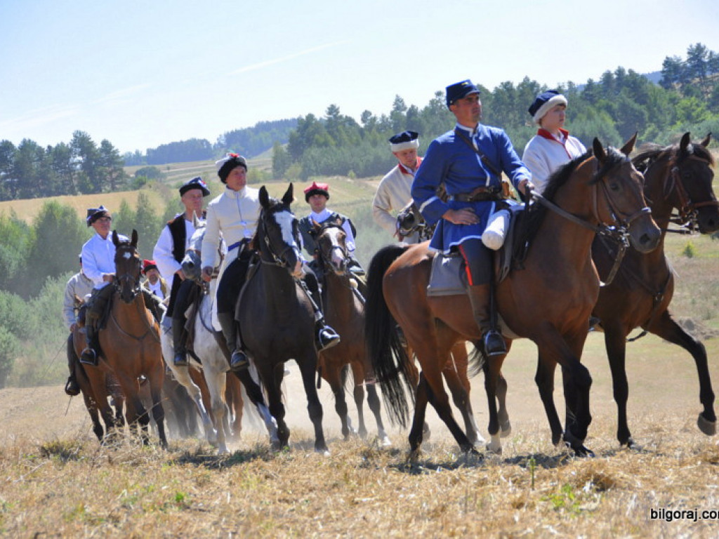 Niechaj Polska zna, jakich synów ma! (VIDEO)