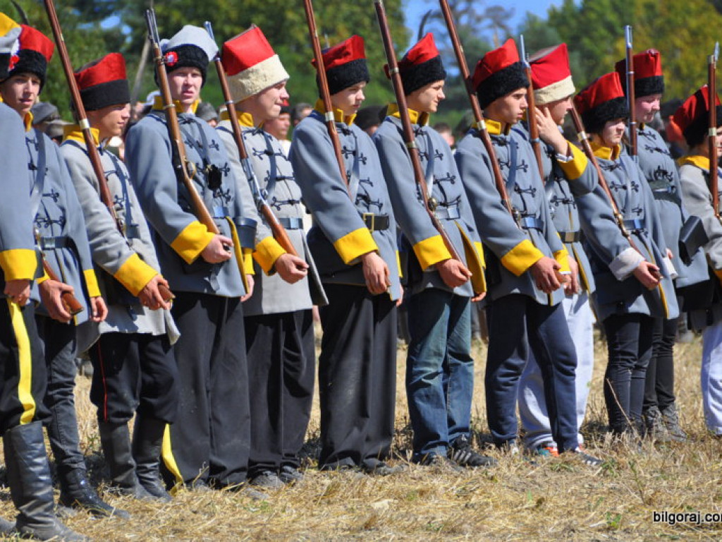 Niechaj Polska zna, jakich synów ma! (VIDEO)