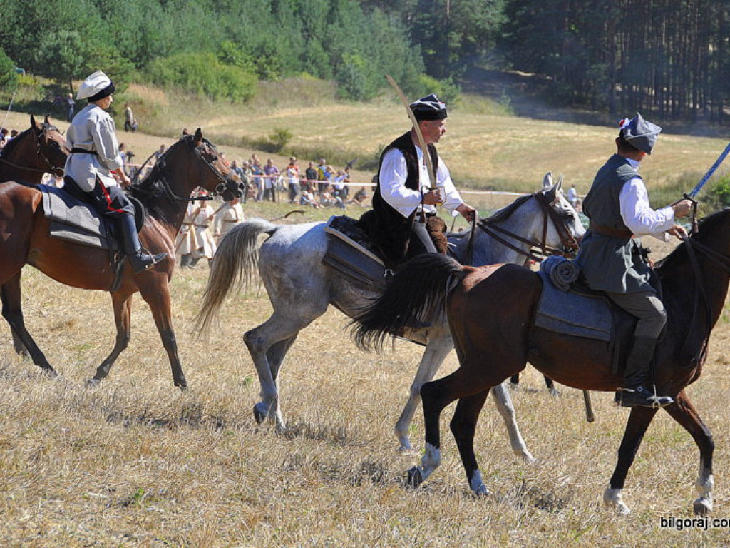 Niechaj Polska zna, jakich synów ma! (VIDEO)