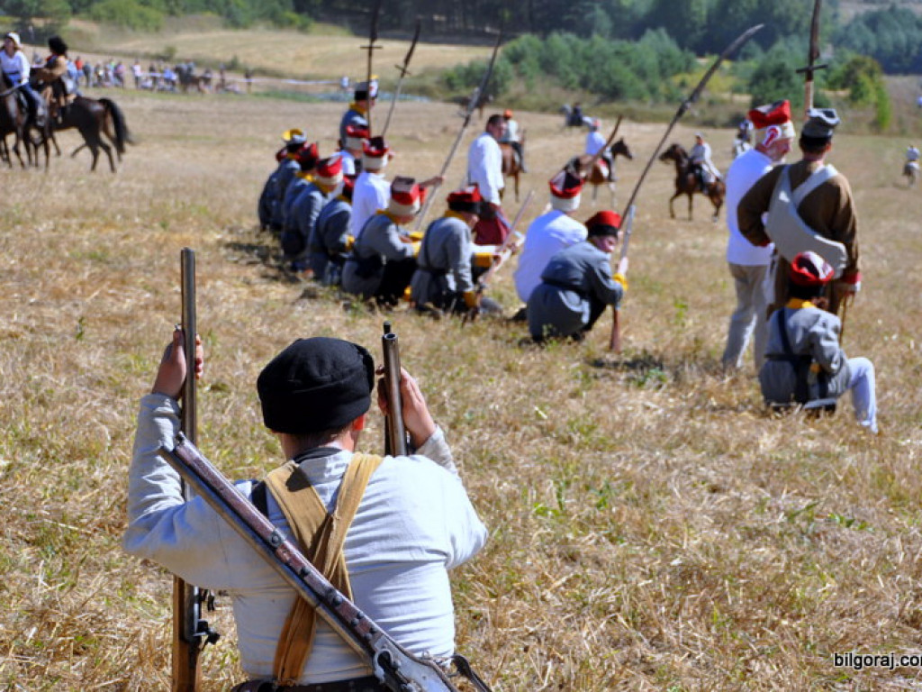 Niechaj Polska zna, jakich synów ma! (VIDEO)
