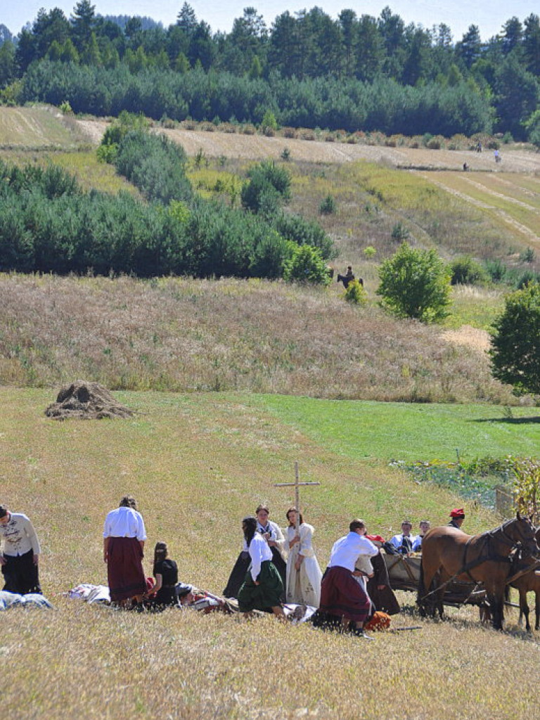 Niechaj Polska zna, jakich synów ma! (VIDEO)