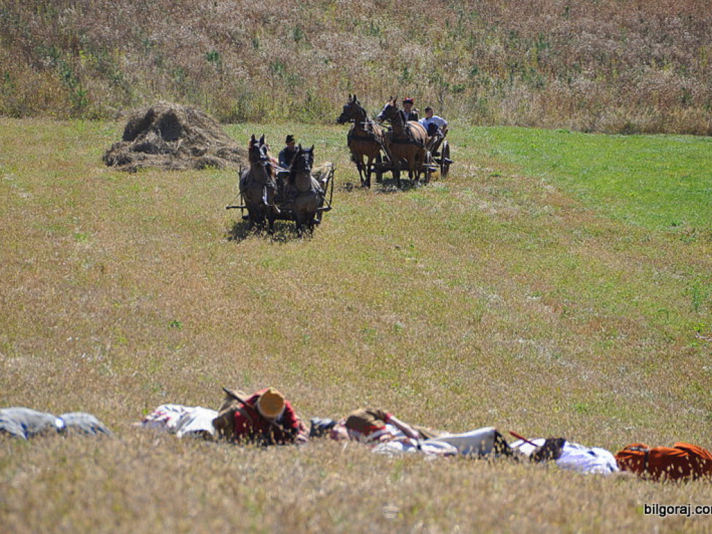 Niechaj Polska zna, jakich synów ma! (VIDEO)