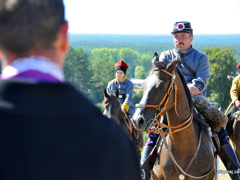 Niechaj Polska zna, jakich synów ma! (VIDEO)