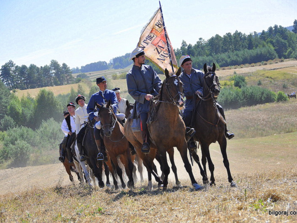 Niechaj Polska zna, jakich synów ma! (VIDEO)