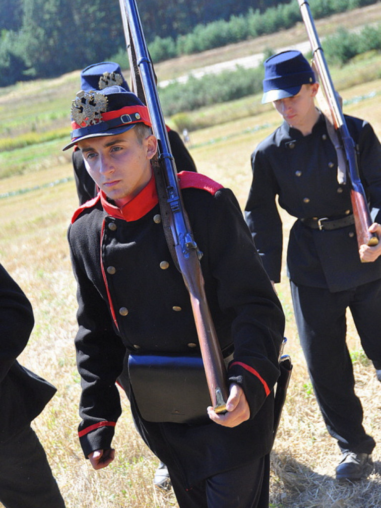 Niechaj Polska zna, jakich synów ma! (VIDEO)