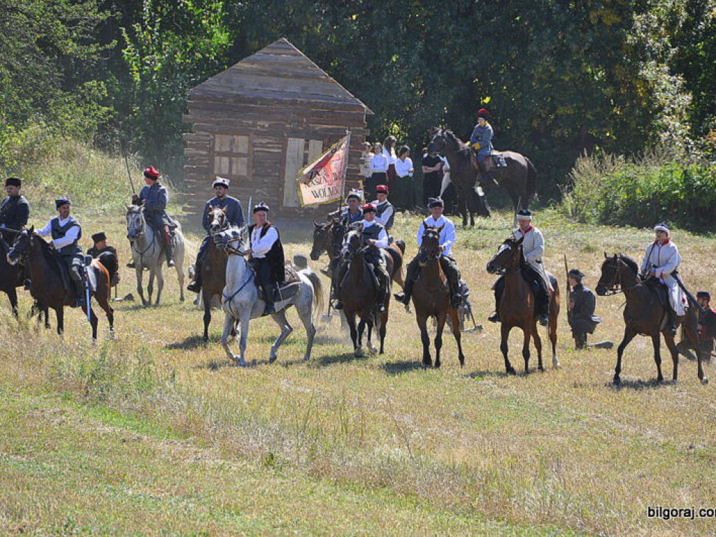 Niechaj Polska zna, jakich synów ma! (VIDEO)