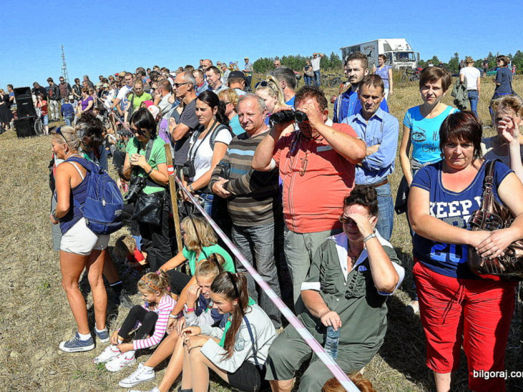 Niechaj Polska zna, jakich synów ma! (VIDEO)