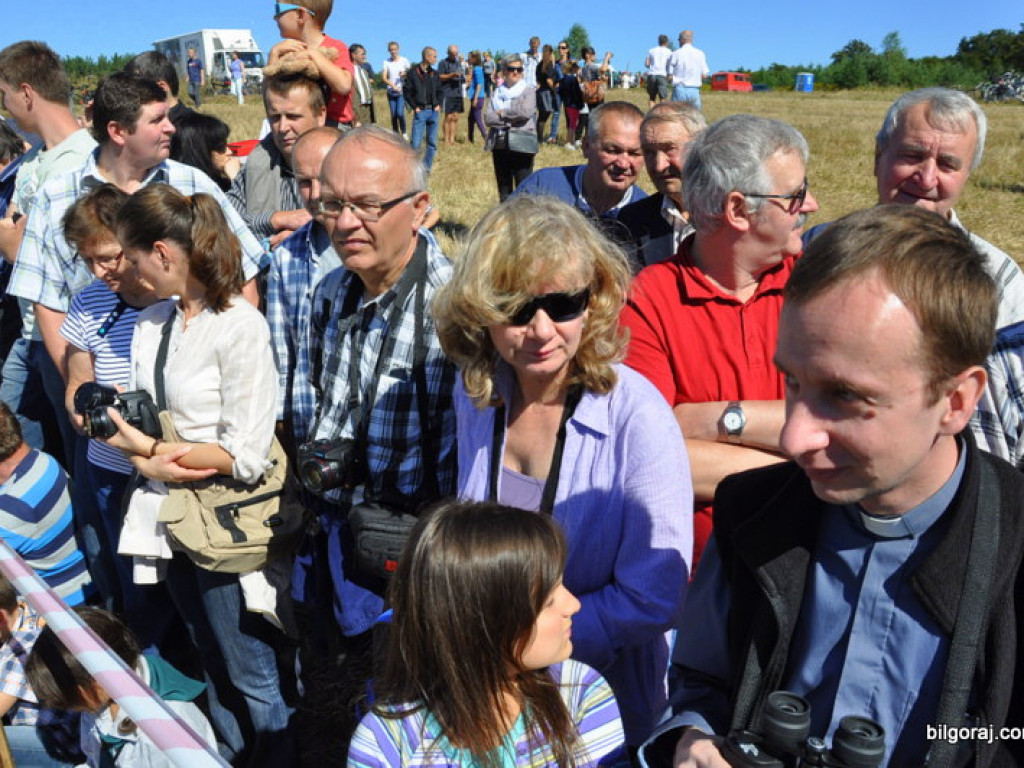 Niechaj Polska zna, jakich synów ma! (VIDEO)