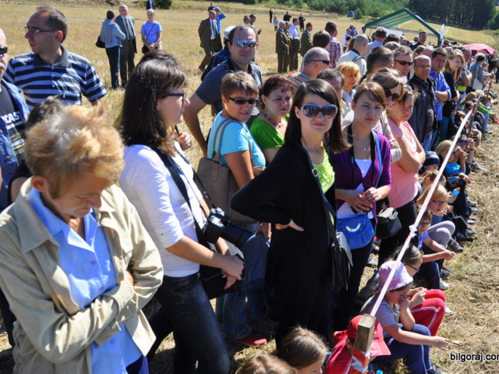 Niechaj Polska zna, jakich synów ma! (VIDEO)