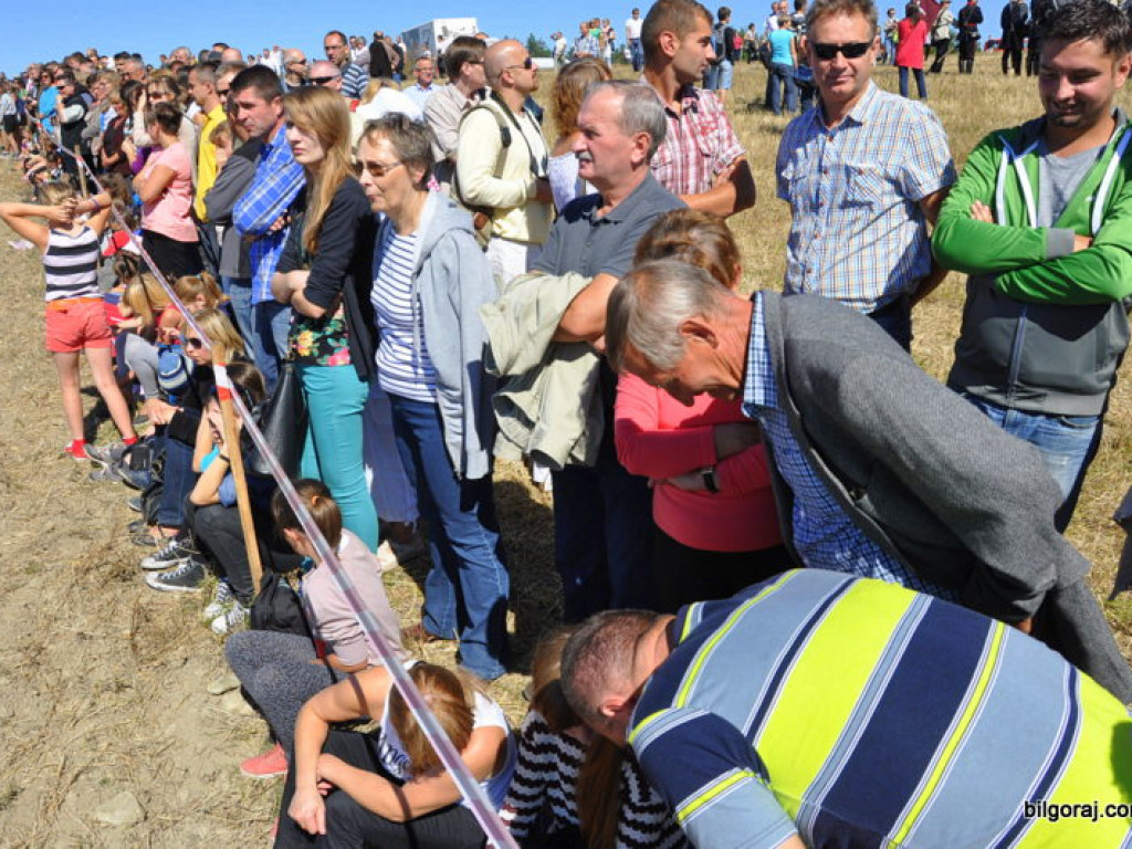 Niechaj Polska zna, jakich synów ma! (VIDEO)
