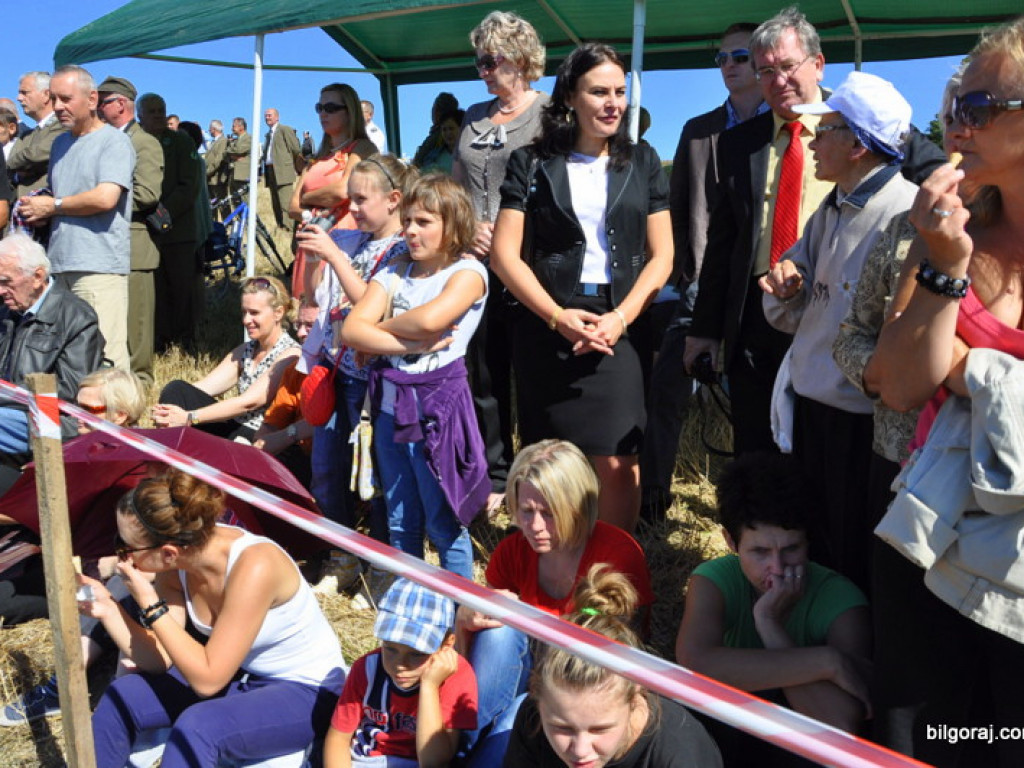 Niechaj Polska zna, jakich synów ma! (VIDEO)