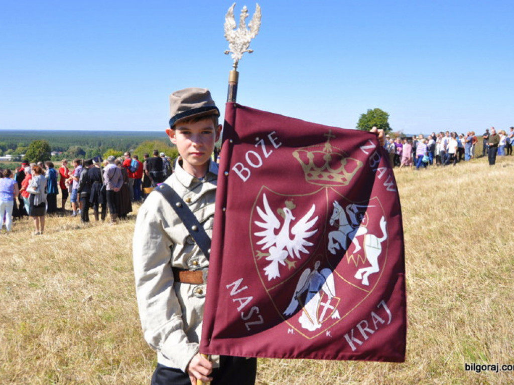 Niechaj Polska zna, jakich synów ma! (VIDEO)