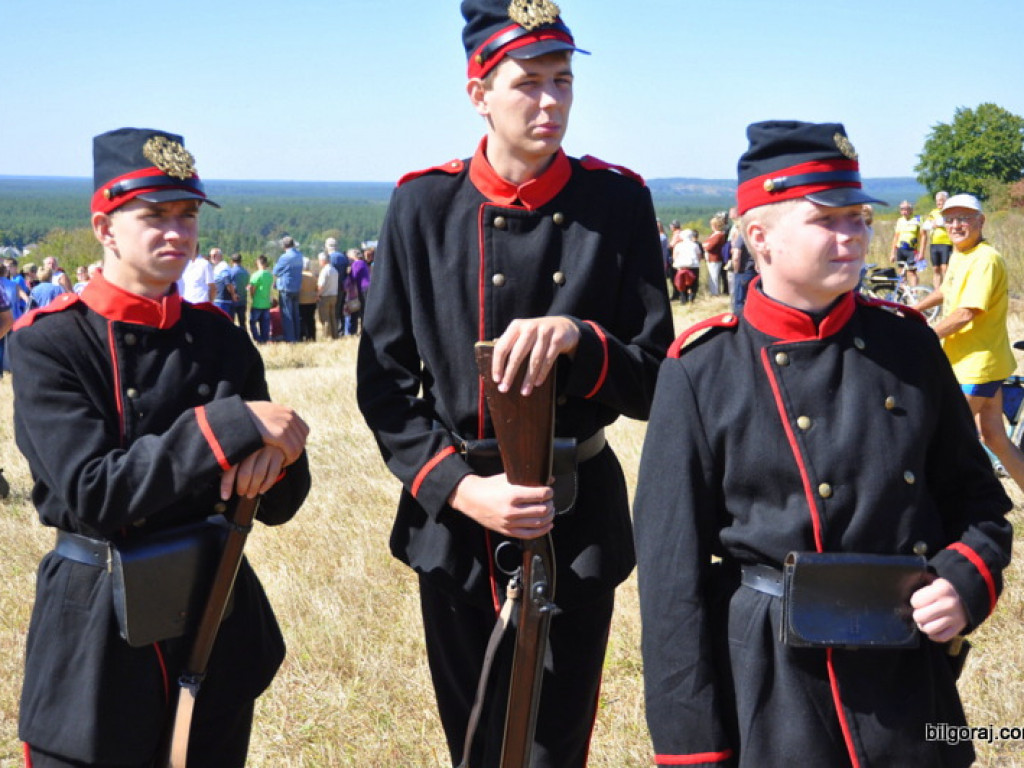 Niechaj Polska zna, jakich synów ma! (VIDEO)