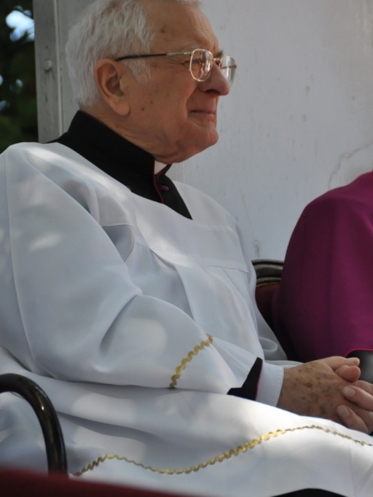 III Biłgorajska Pielgrzymka Rowerowa do Janowa Lubelskiego