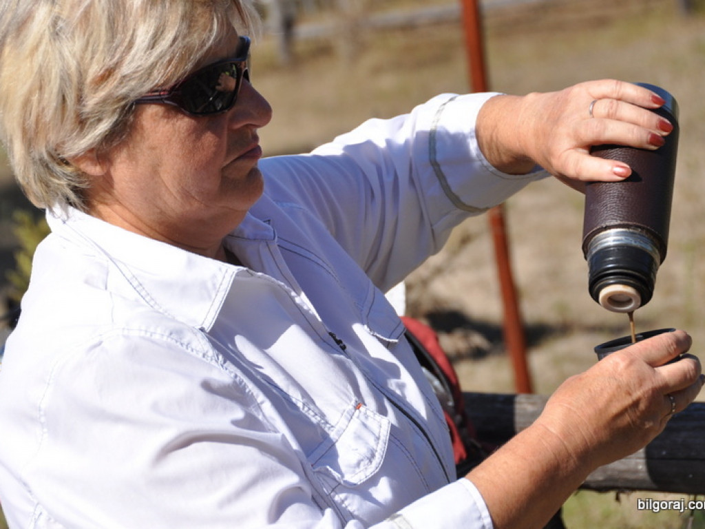 III Biłgorajska Pielgrzymka Rowerowa do Janowa Lubelskiego