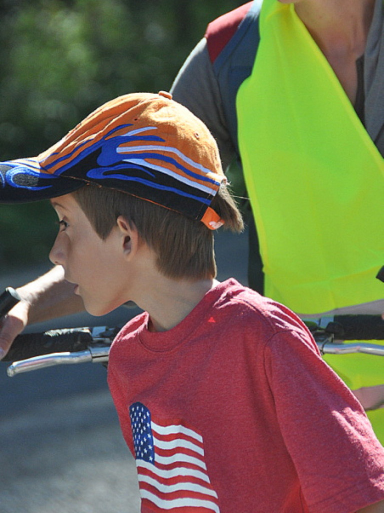 III Biłgorajska Pielgrzymka Rowerowa do Janowa Lubelskiego