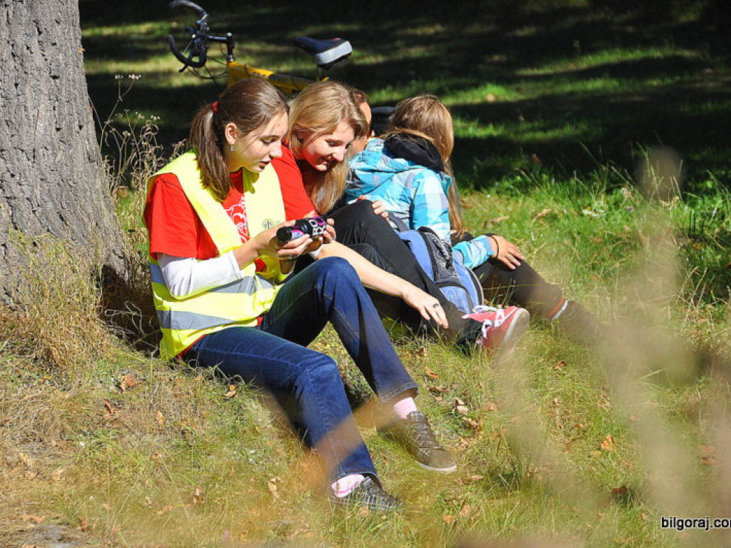 III Biłgorajska Pielgrzymka Rowerowa do Janowa Lubelskiego