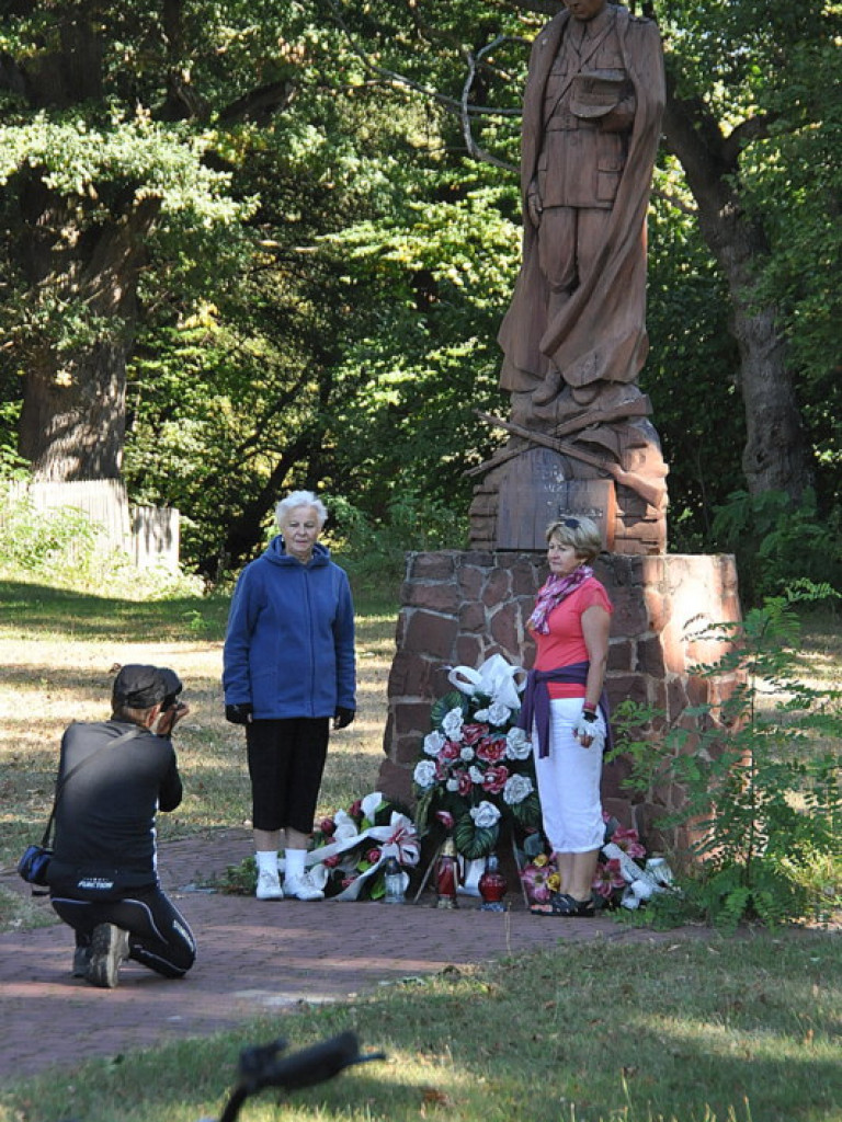 III Biłgorajska Pielgrzymka Rowerowa do Janowa Lubelskiego