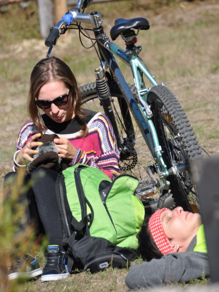 III Biłgorajska Pielgrzymka Rowerowa do Janowa Lubelskiego