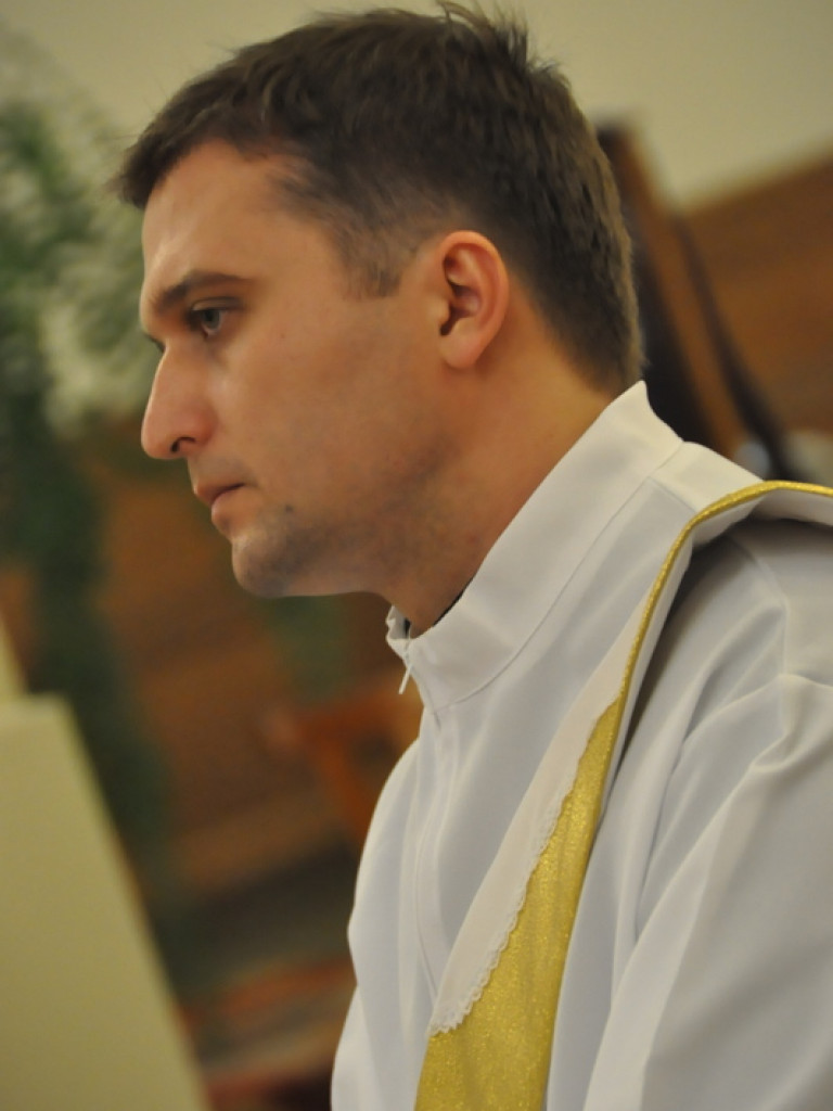 Niecodzienna uroczystość w Biłgoraju