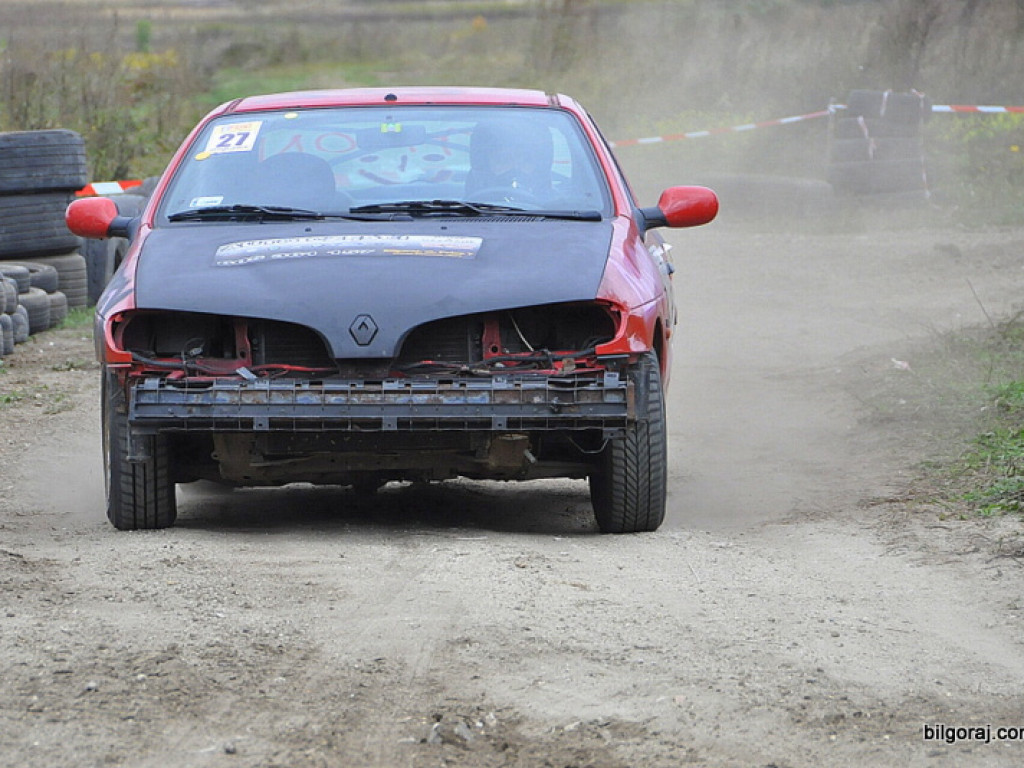 Złom race na Dylach po raz trzeci