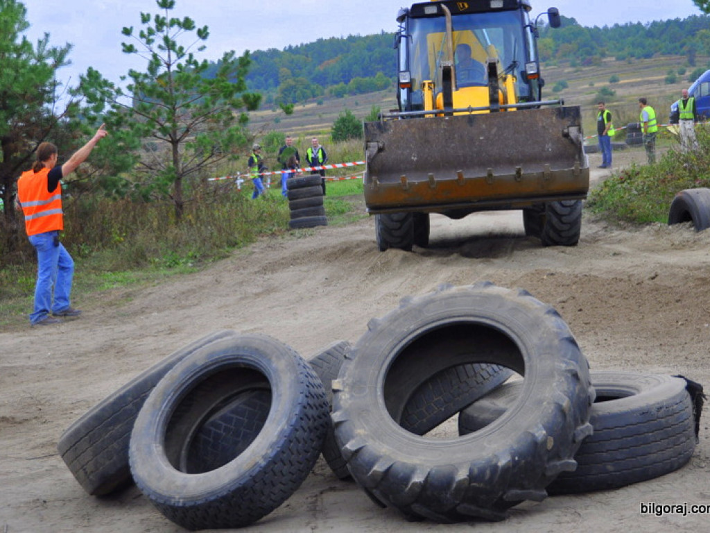 Złom race na Dylach po raz trzeci
